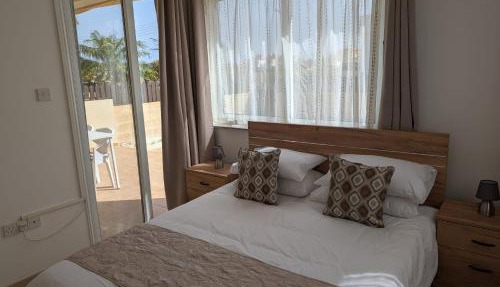 St Andrews Apartment in Xylophaghou