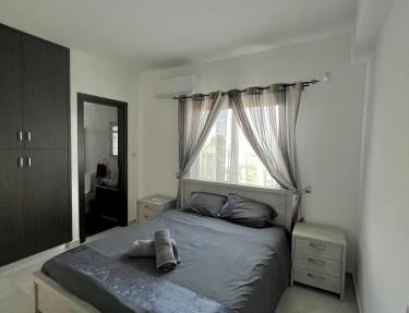 Villa Terra Rosa in Kritou Terra