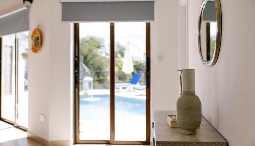 Villa in Tala sea view in Paphos