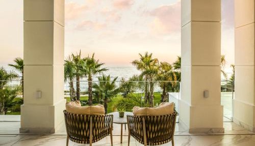 Amavi, MadeForTwo Hotels - Paphos in Paphos