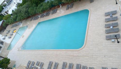 Sunquest Gardens Holiday Resort in Limassol