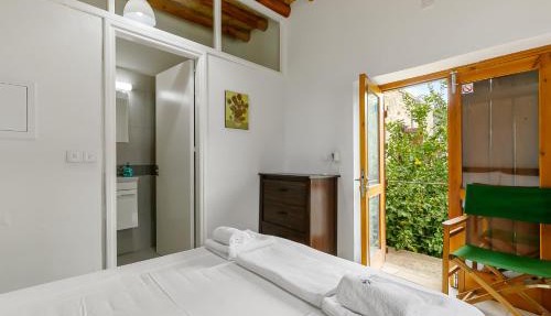 Annis House in Kato Lefkara