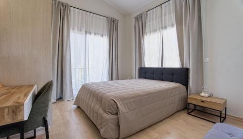 Eleon Villa in Kouklia