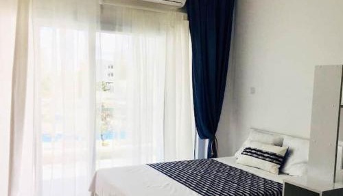 Northern Cyprus, Trikomo, Iskele, Long Beach, Caesar Resort, 8 in Famagusta