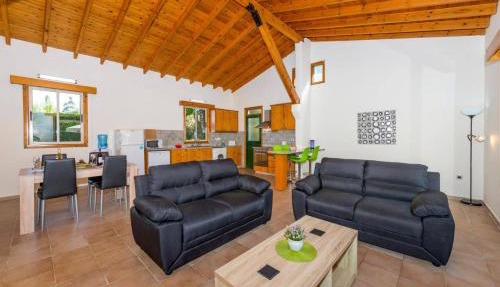 Villa Iriss by Villa Plus in Polis Chrysochous