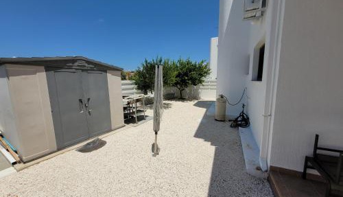 Marmario Villa 10 in Anarita