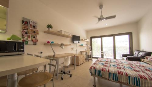 Olivier Residence in Nicosia