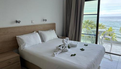 Souli Beach Hotel in Polis Chrysochous