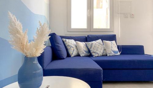STAY Napa Ocean Apartment in Ayia Napa