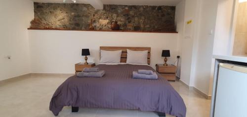 Chic Elegance Meets Village Gem in Pelendri