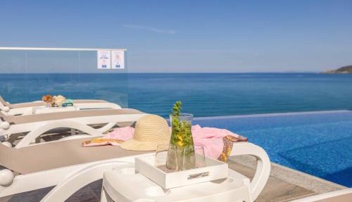 Pomos Seashore Villa in Pomos