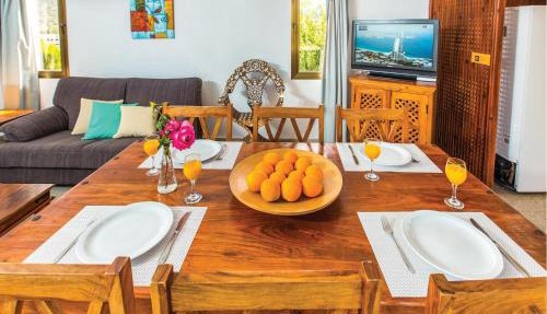 Stunning Home In Argaka With Wifi in Argaka