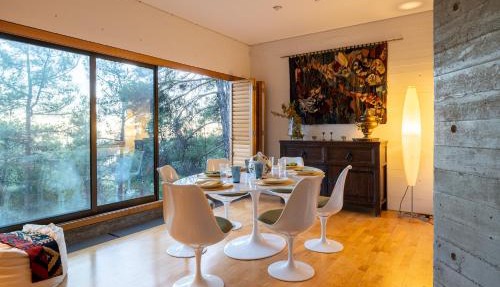 Paradise Peek, Platres in Platres