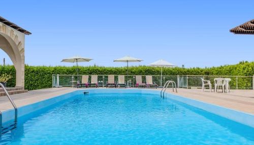 Villa Joanna Coral Bay by Villa Plus in Peyia