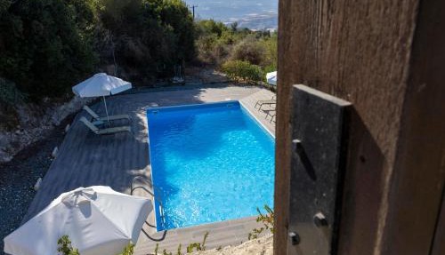 Gaia Residence, Peristerona, Polis Chrysochous in Paphos