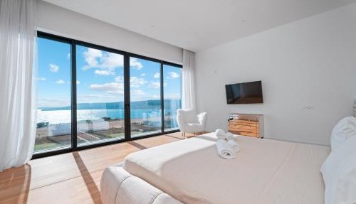 Periyiali Konnos Villas Beach Resort in Protaras