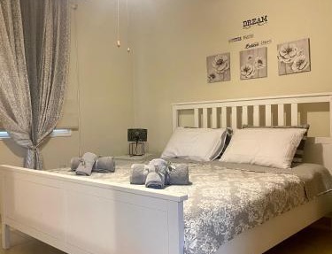 Sea View Penthouse in Larnaca