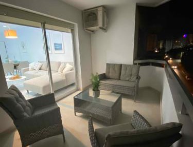 Melia Suites in Limassol