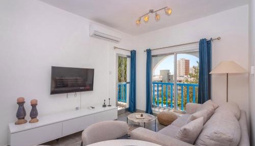 White Arches Apt #2 by TrulyCyprus in Limassol