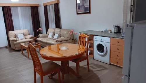 Pari's Holiday apartments-Paphos in Paphos