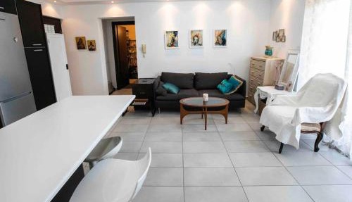 Central cozy apt in quiet area in Engomi in Nicosia