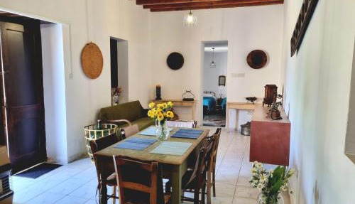 Villa Christothea in Paphos