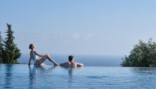 Aphrodite Hills Rentals - Premium Serviced Apartments in Kouklia