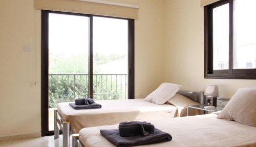 Villa Vounos - 5 Bedroom all en-suit with pvt pool in Pissouri