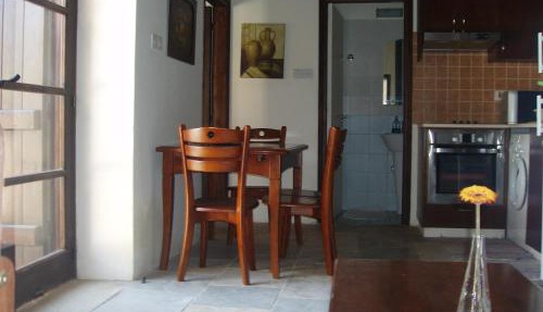 Vrakas House in Tochni