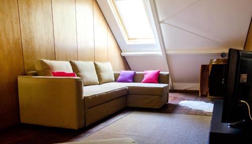 New Helvetia Historic Hotel in Platres