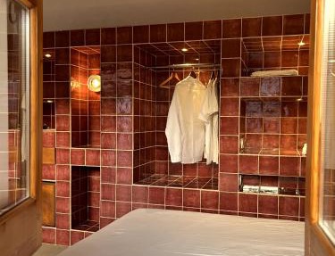 Stin Avli tou Pavlou Guest House in Omodos