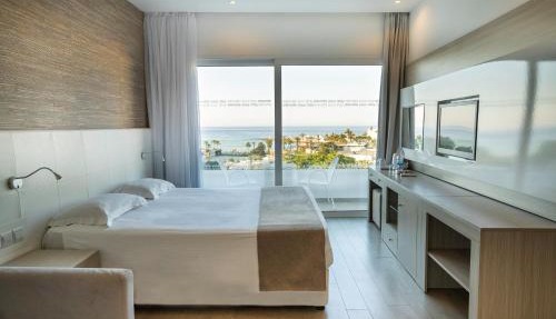MARGADINA HOTEL in Ayia Napa