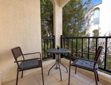 Cozy Apartment In Kapparis in Paralimni