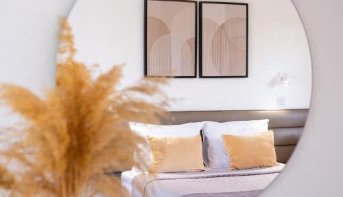 Cocoon Ocean Villa Luxury Escape in Peyia