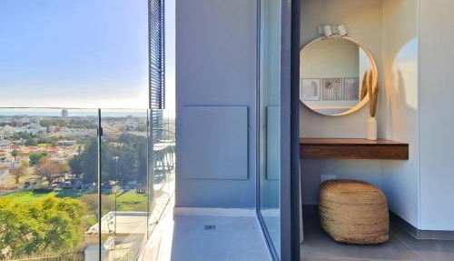 Aeon Residences - In the heart of Paphos in Paphos