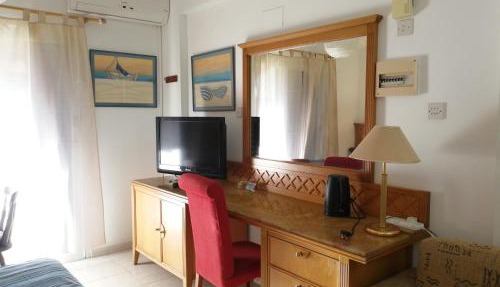 GALATEX BEACH STUDIO in Limassol
