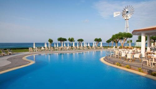 Pernera Beach Hotel in Protaras