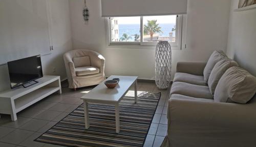 Nostalgia apts in Limassol
