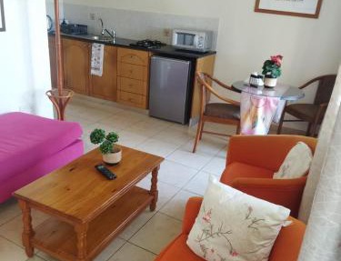 anastasia holiday apartments in Paphos