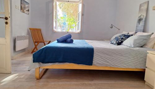 Pavlos Place - Blue Haven in Limassol