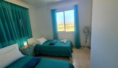 G&E HARBOUR MAISONETTE NUMBER 13 in Lachi