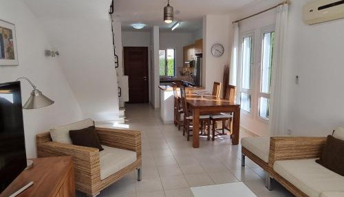 Cyprus 2 beds ensuite pool patio wifi parking in Polis Chrysochous