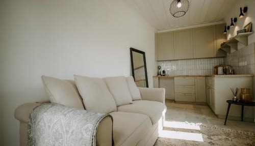 Smaragda's Guest Rooms in Limassol