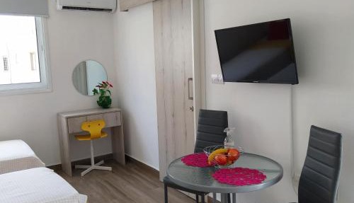 Chicos Studios in Ayia Napa