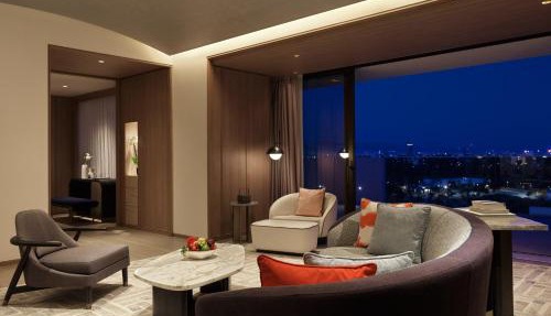 City of Dreams Mediterranean - Integrated Resort, Casino & Entertainment in Limassol