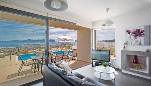 Esprit Villa 21 in Polis Chrysochous