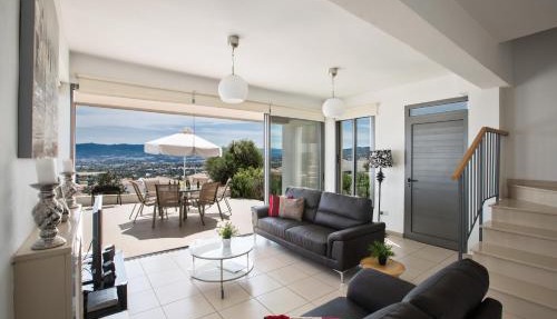 Esprit Villa 20 in Polis Chrysochous