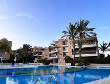 Iris Village in Paphos