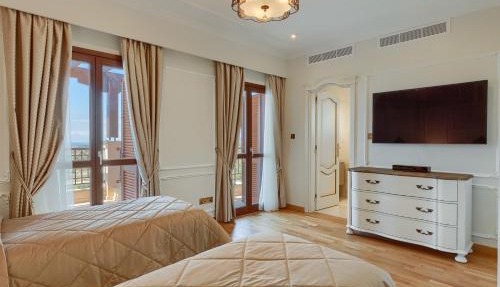 Aphrodite Hills Rentals - Mythos Collection Villas in Kouklia