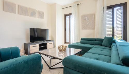 Villa Anna in Lachi